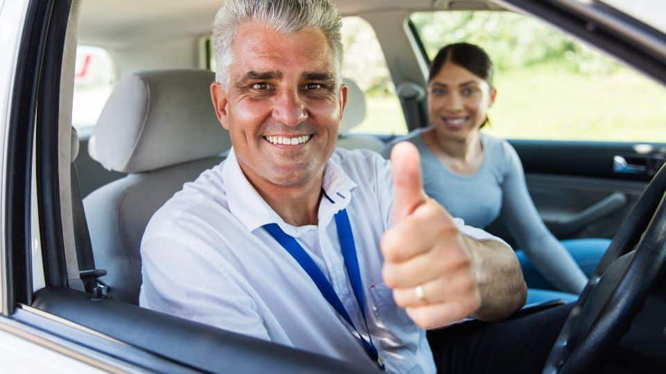 איך לבחור מורה נהיגה שיהפוך אתכם לנהג מנצח?