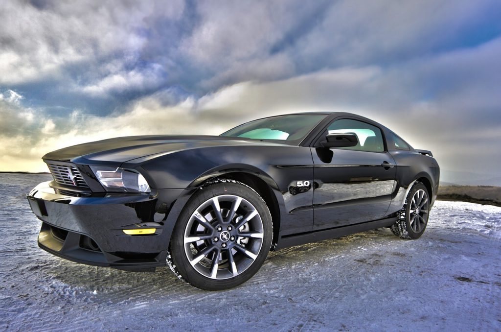 רכב חדש