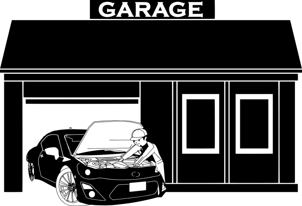 מוסכניק