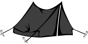 אוהל גדול