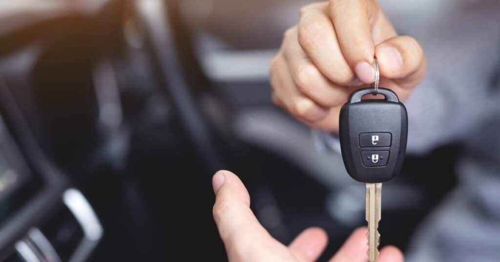 מה משפיע על המחיר של שכפול מפתחות לרכב